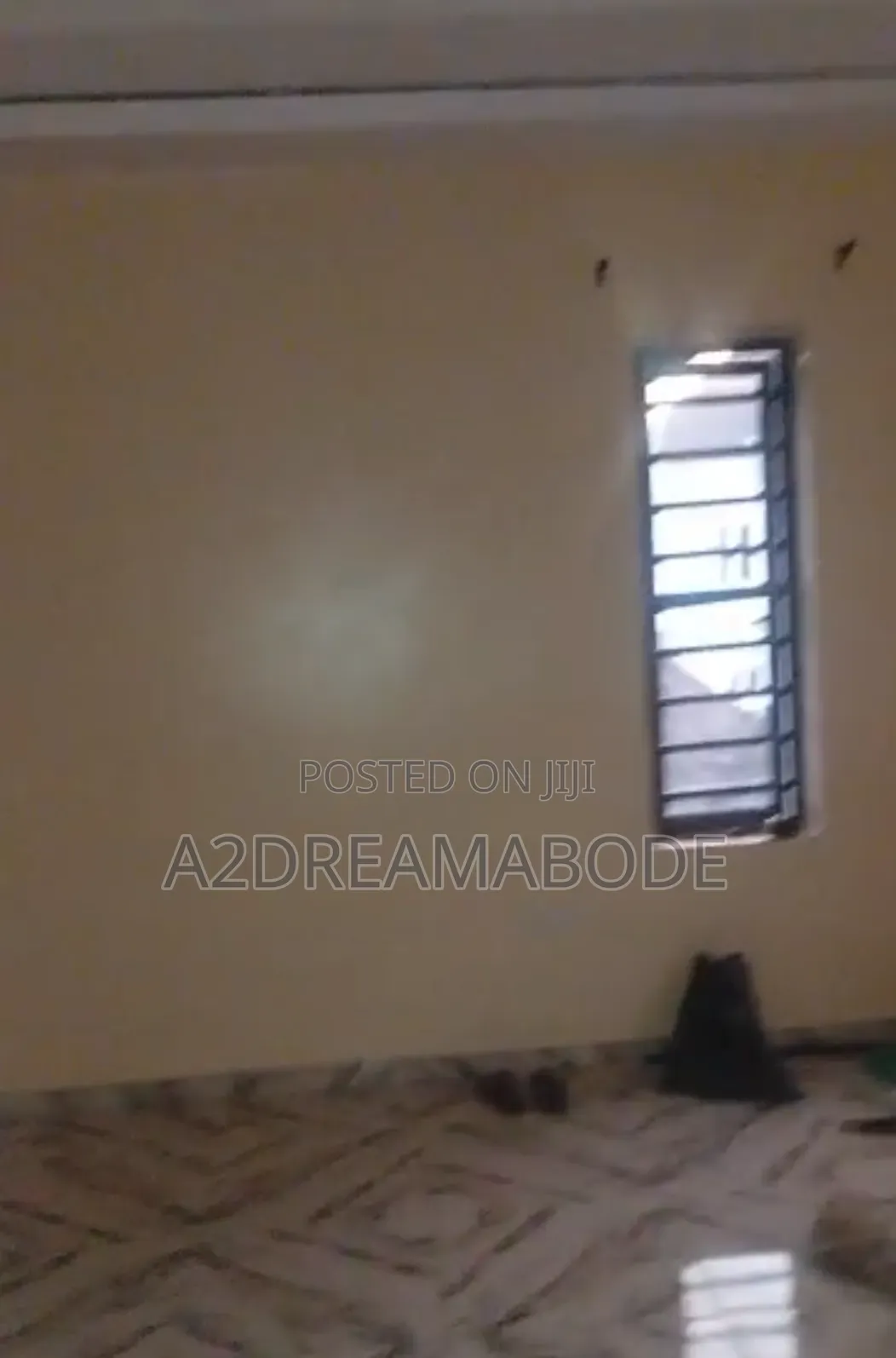 5bdrm Duplex in Omole Phase 2 for rent