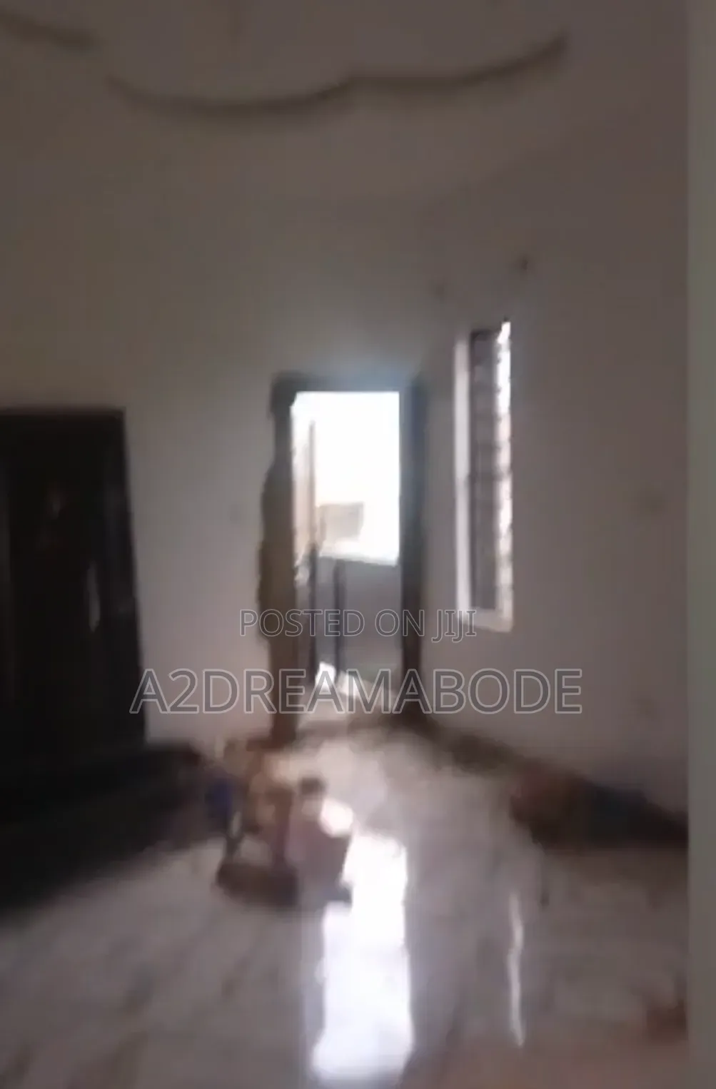 5bdrm Duplex in Omole Phase 2 for rent