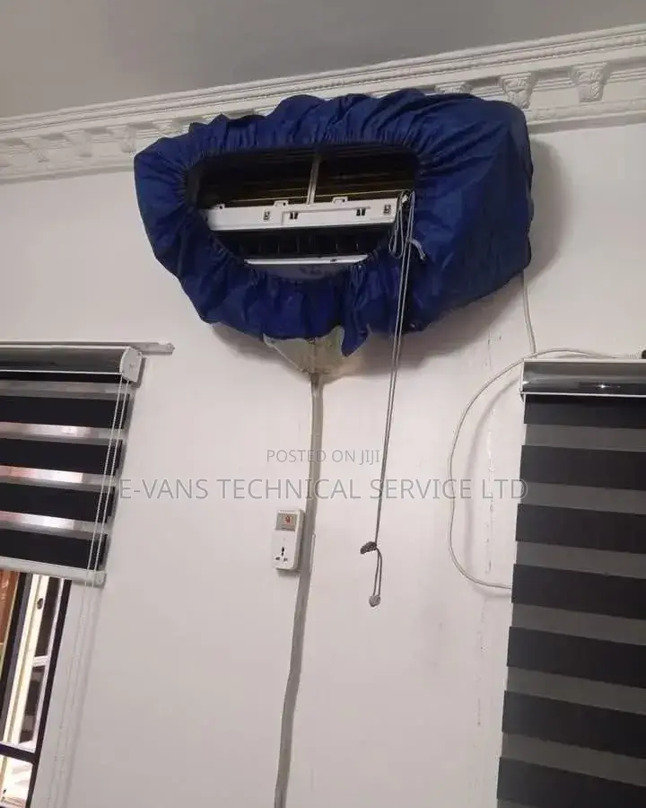 Ac Installation and Repairs Service