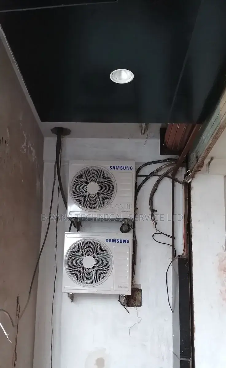 Ac Installation and Repairs Service