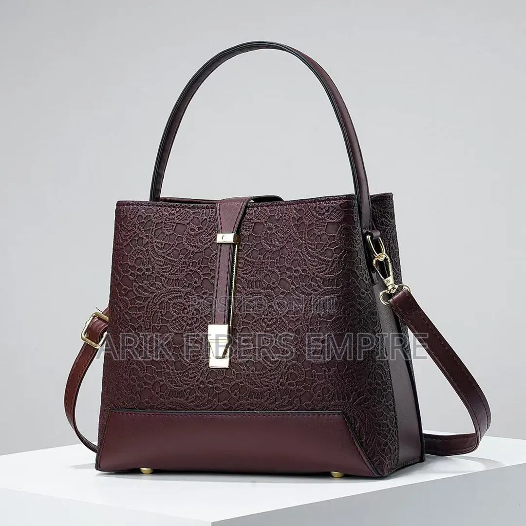Hand Bags Pedra