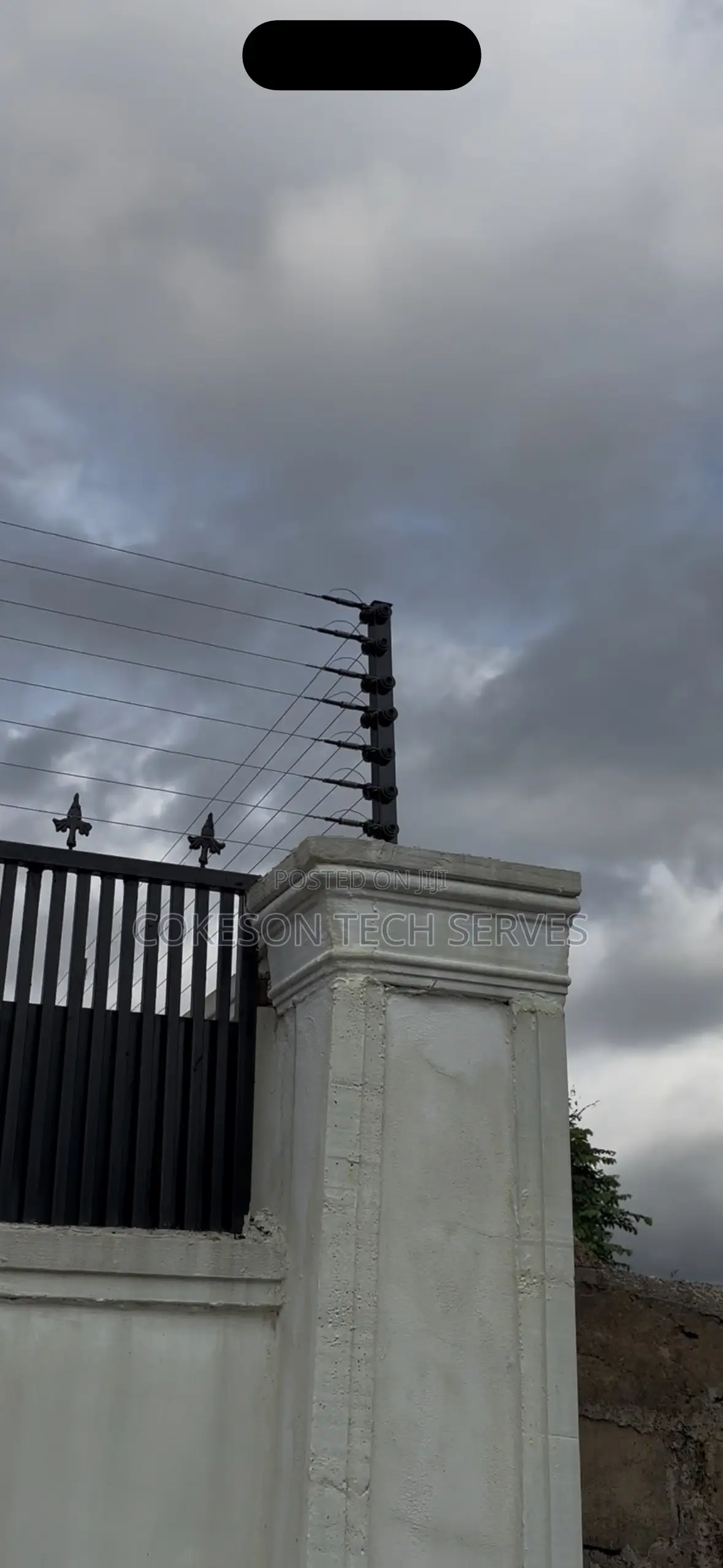 Electric Fence Systems Built For Serious Protection And Maintenance