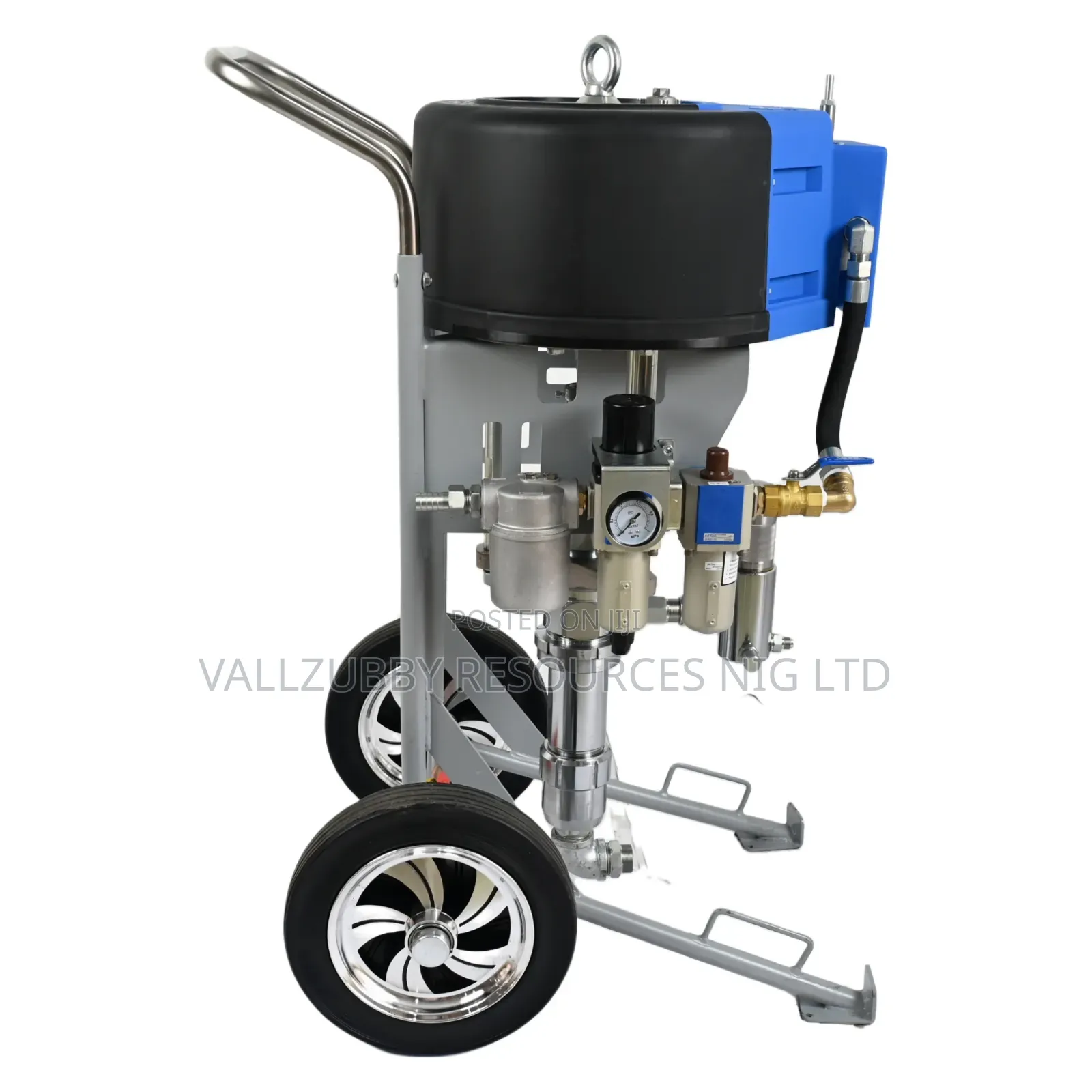 Airless Sprayer