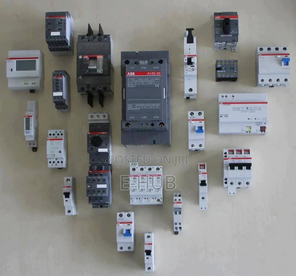 Circuit Breakers