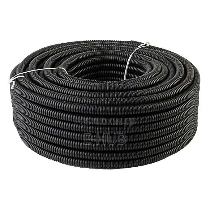 Flexible Sleeve Tube Pipe