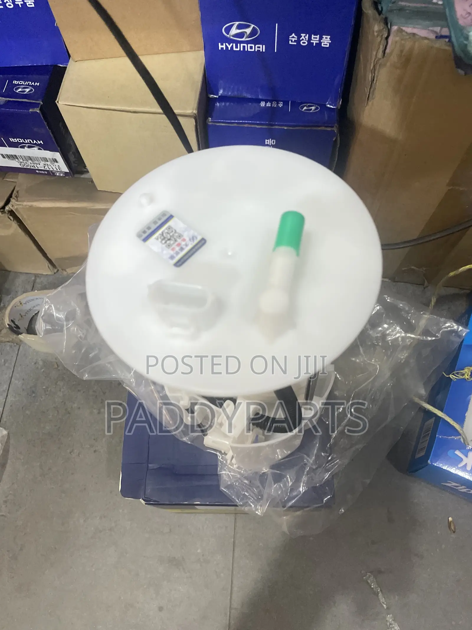 Mazda Cx-5 Complete Fuel Pump Assembly 2013-2016