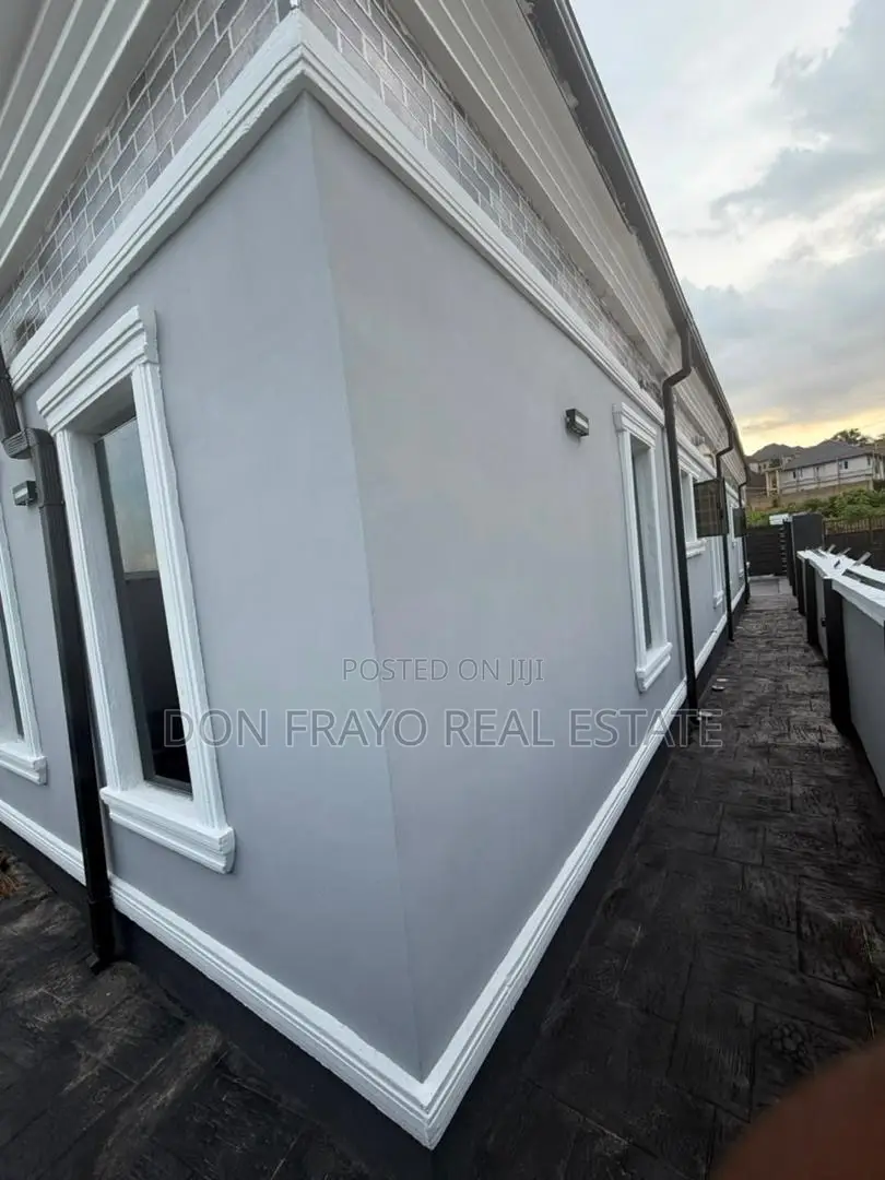 3bdrm Bungalow in Unity Estate Alakia for sale