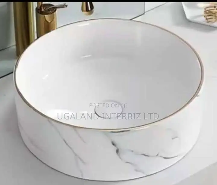 Modern Matte Wall Mounted Pot Filler