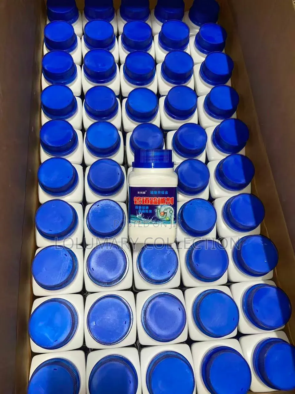 Powerful Sink Drain Cleaner | Pipe Unblocker Clog Remover