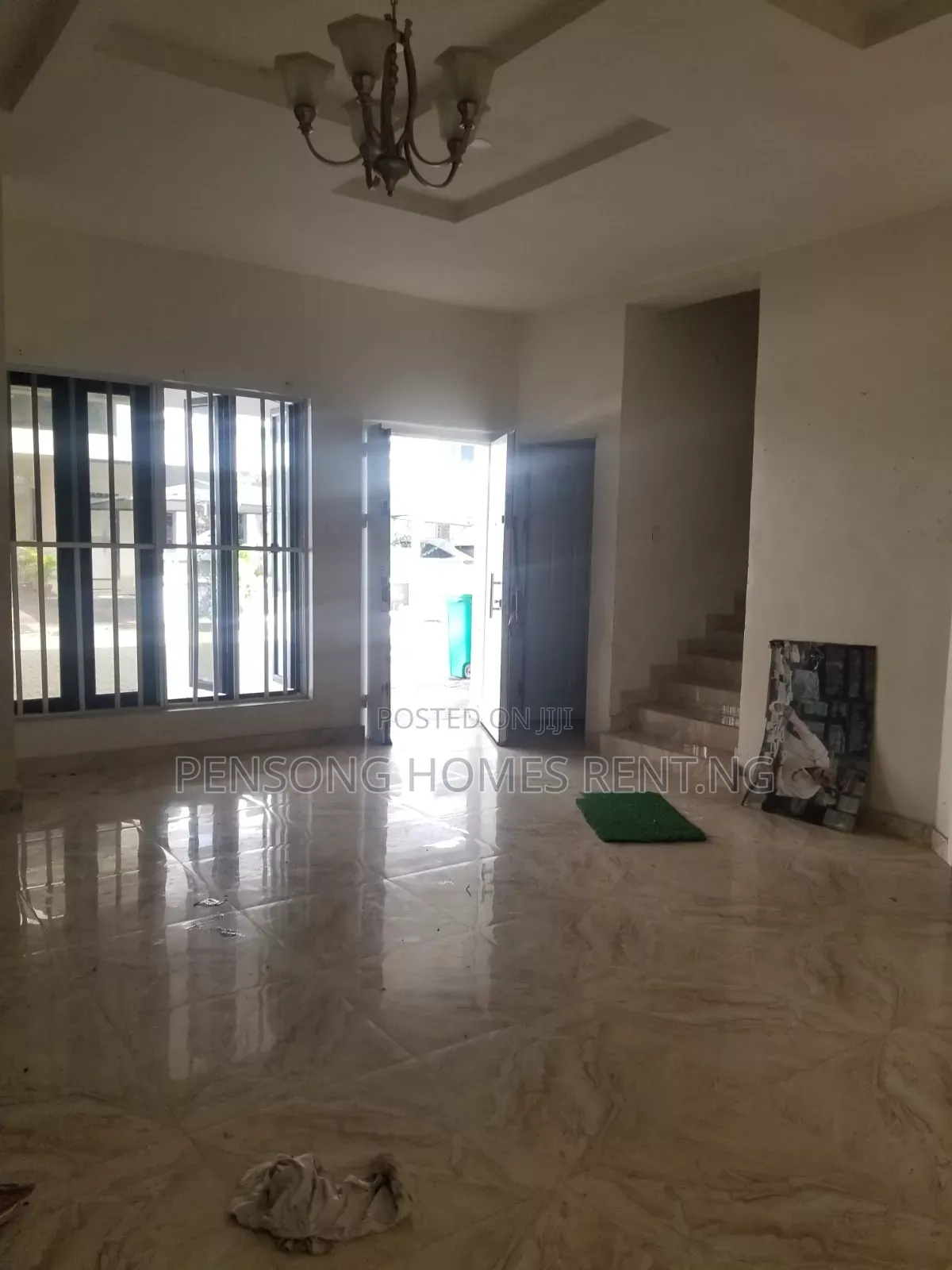 3bdrm Duplex in Victoria Crest 3, Lekki Expressway for rent