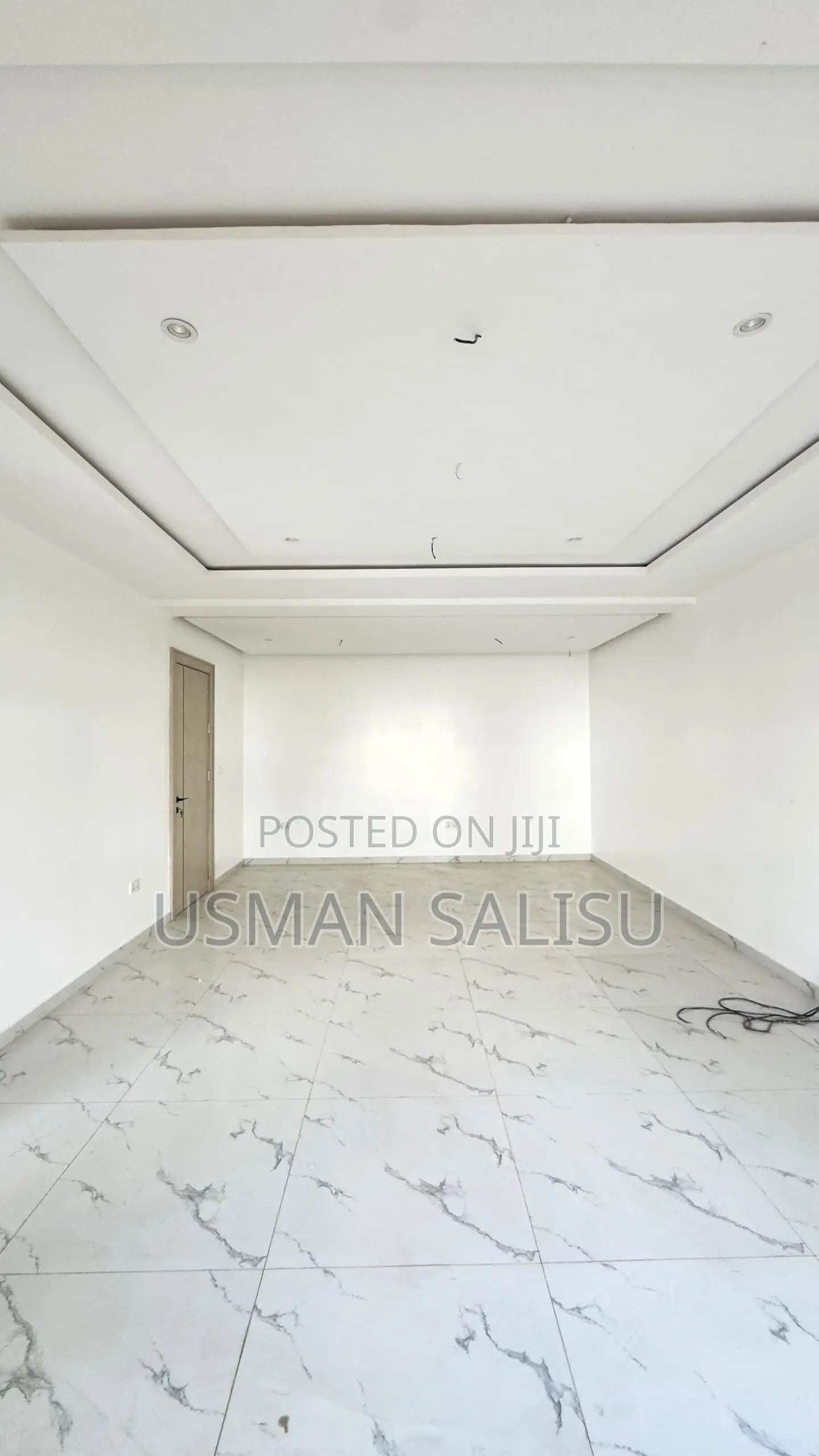 4bdrm Townhouse / Terrace in Dakibiyu, Jabi for rent