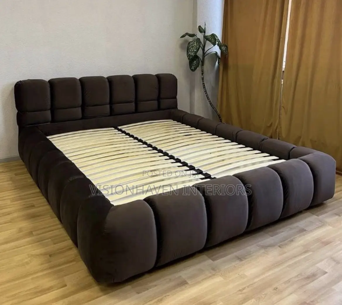 Bed Frames