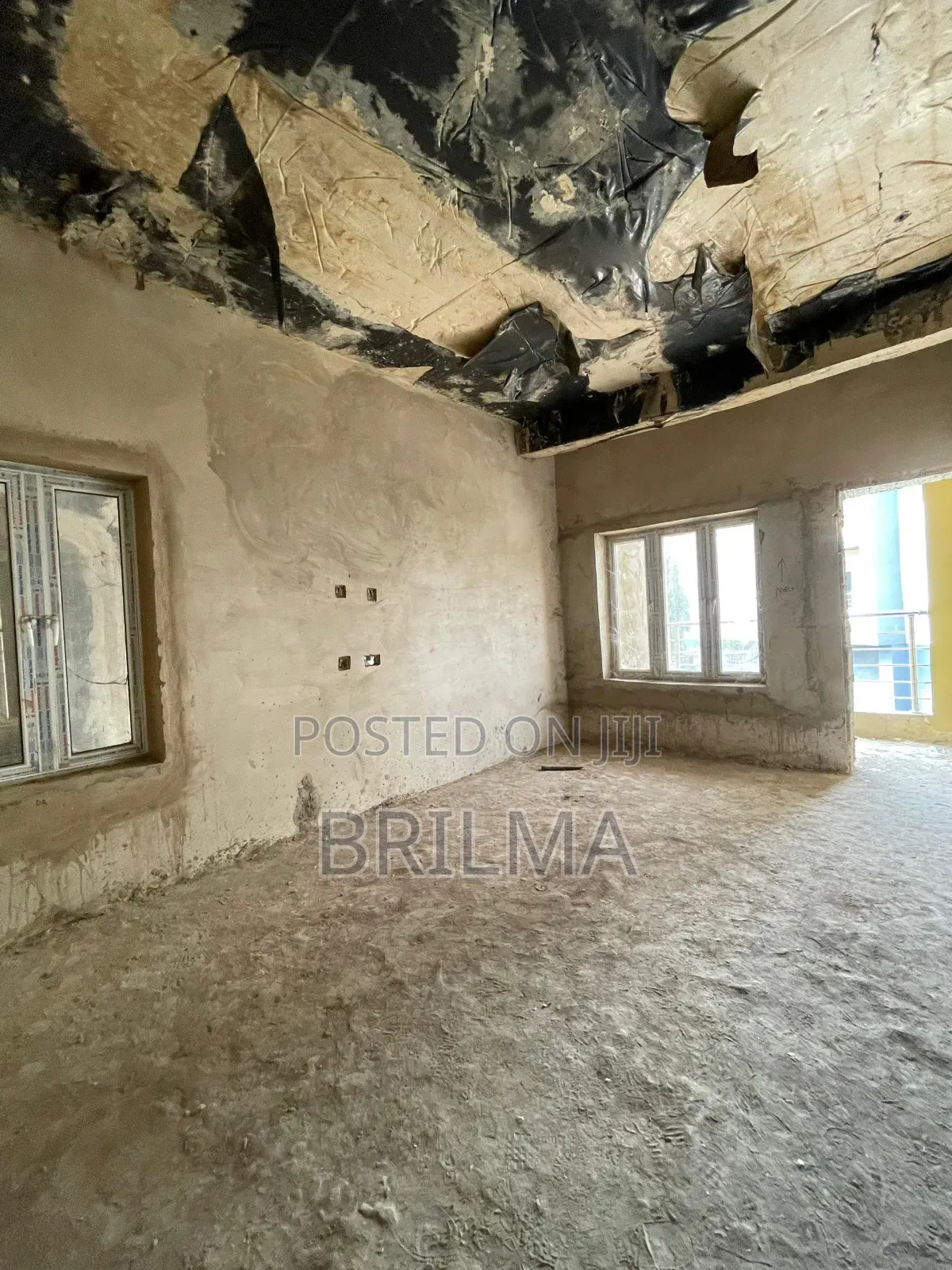 2bdrm Duplex in Katampe (Main) for sale