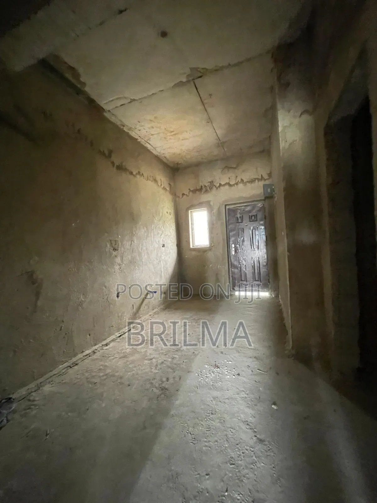 2bdrm Duplex in Katampe (Main) for sale