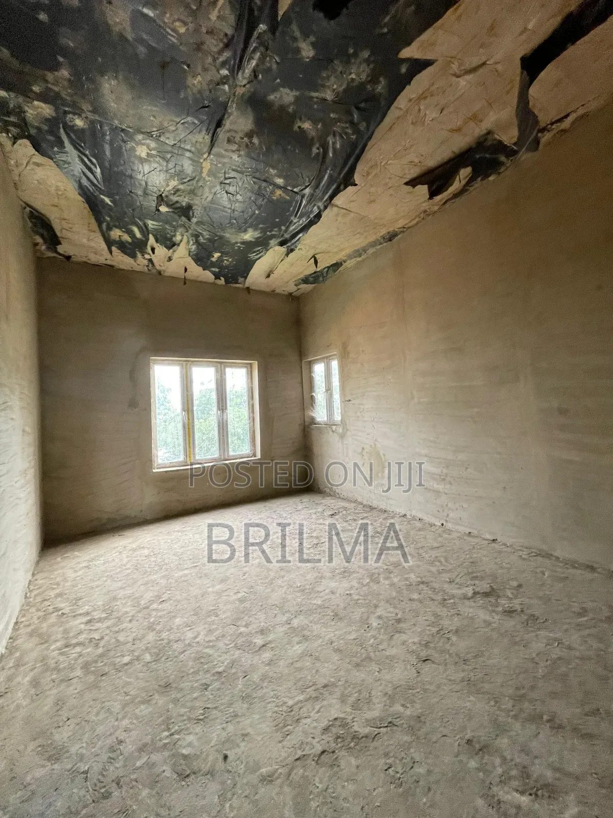 2bdrm Duplex in Katampe (Main) for sale