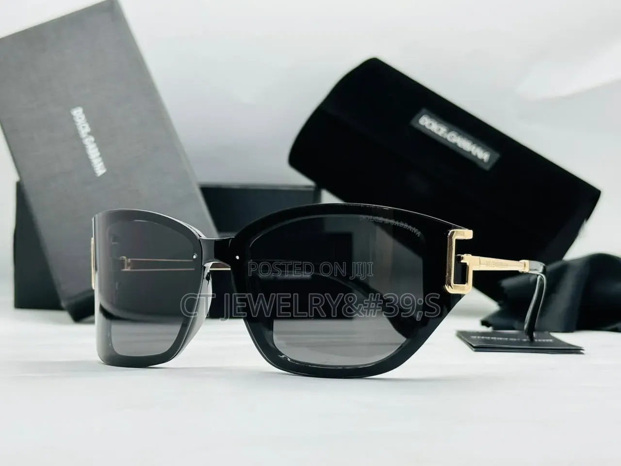 Sunglasses for the Fashionable Ladies Hermes/Chanel/Gucci Available