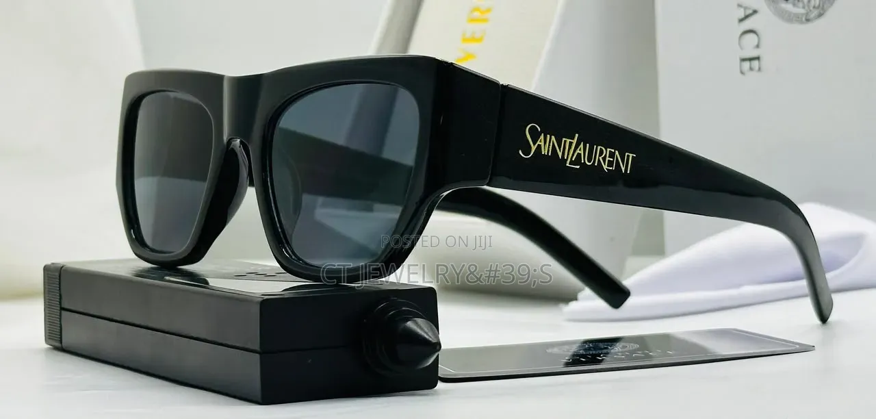 Sunglasses for the Fashionable Ladies Hermes/Chanel/Gucci Available