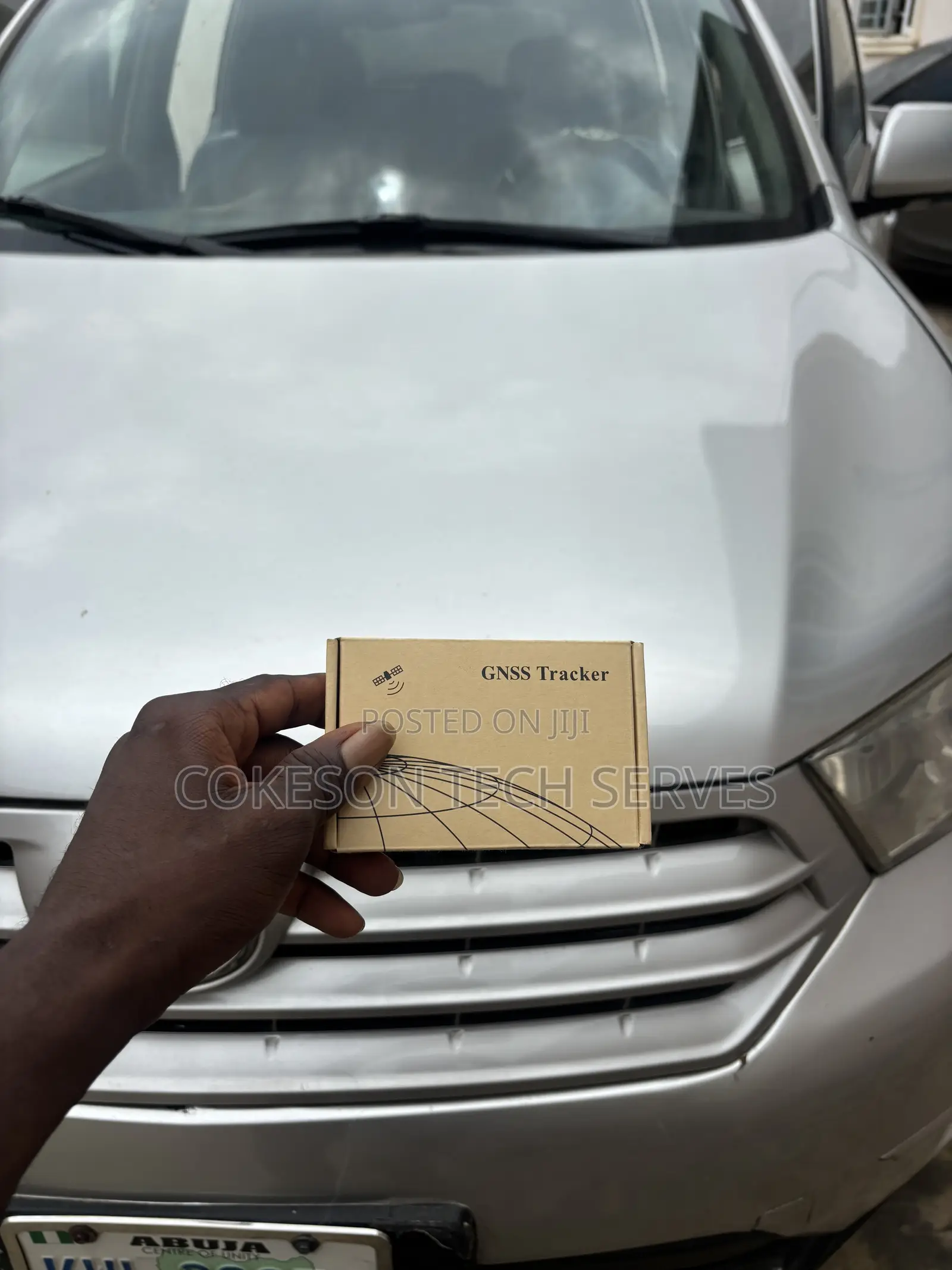 Intelligent Vehicle Tracking Solutions and Maintenance