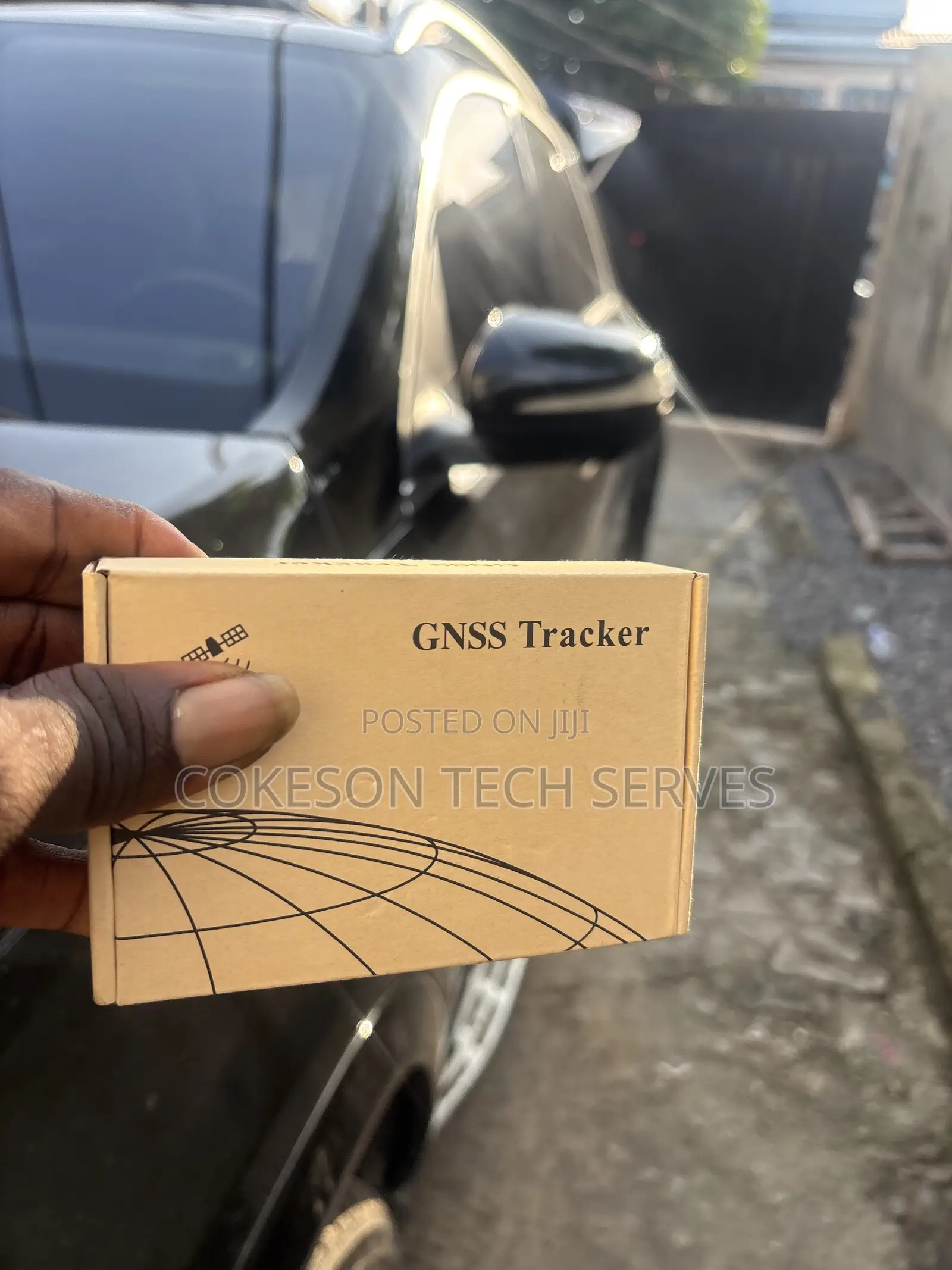 GPS Vehicle and Tricycle Tracking That Works When It Matters Most
