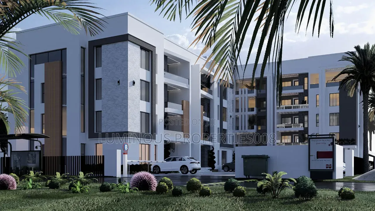 3bdrm Apartment in Jahi Luxury for sale