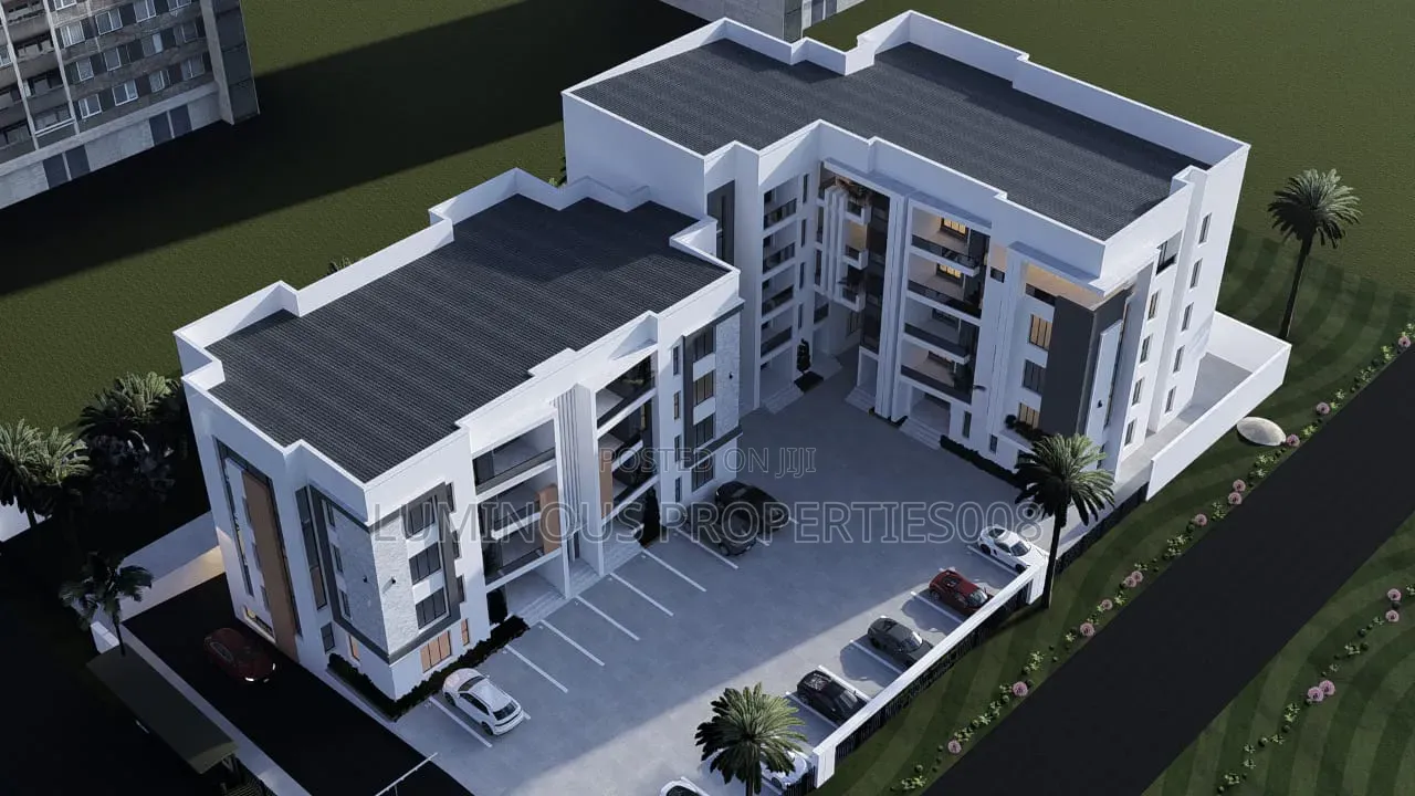 3bdrm Apartment in Jahi Luxury for sale