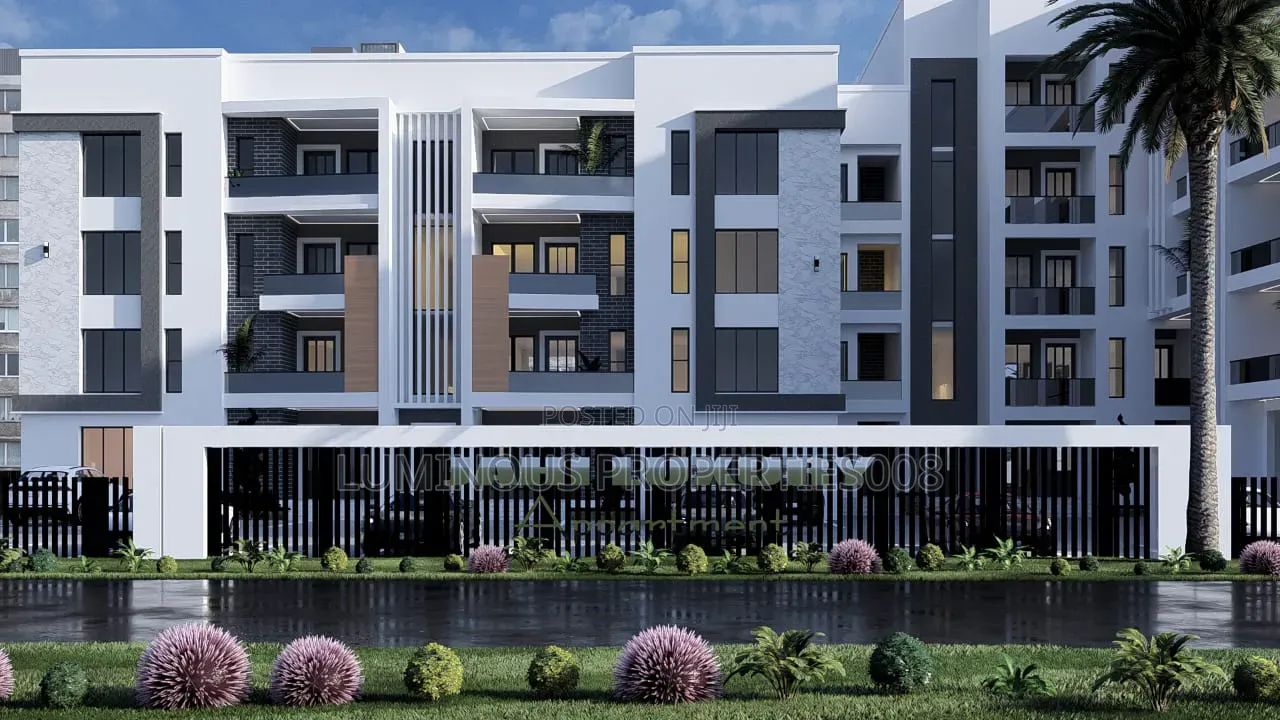 3bdrm Apartment in Jahi Luxury for sale