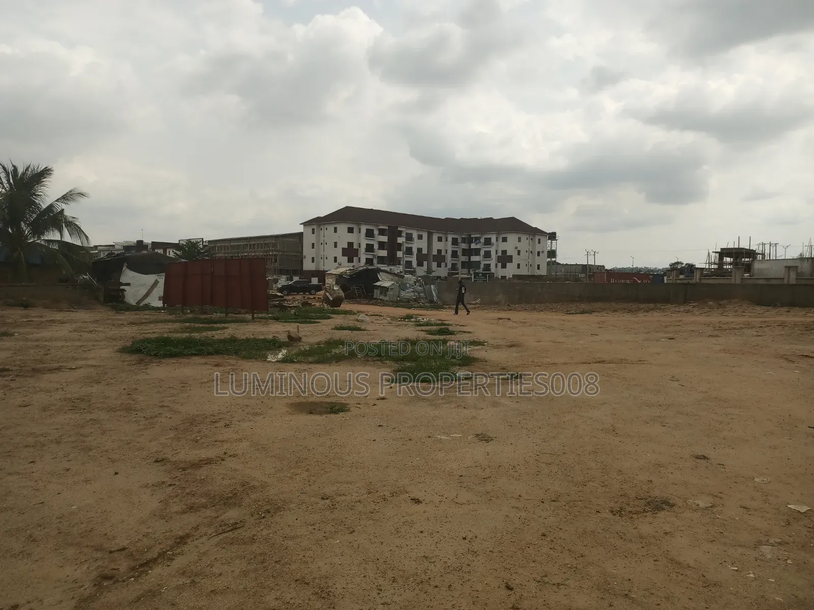 3bdrm Apartment in Jahi Luxury for sale