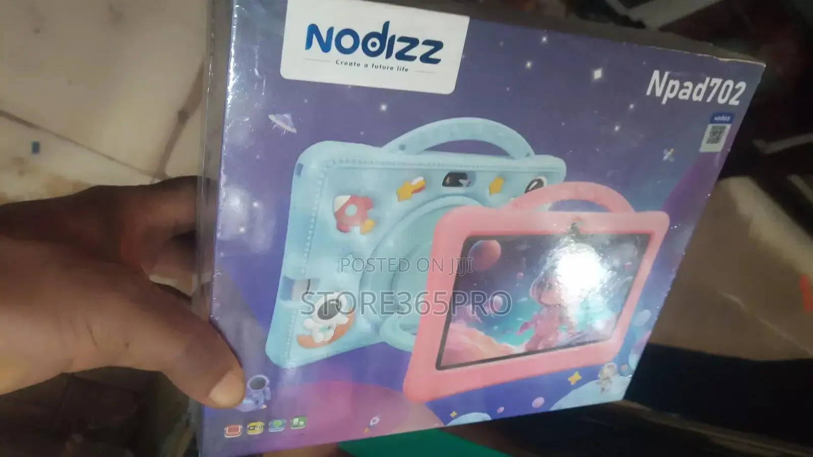 New Tablet 128 GB