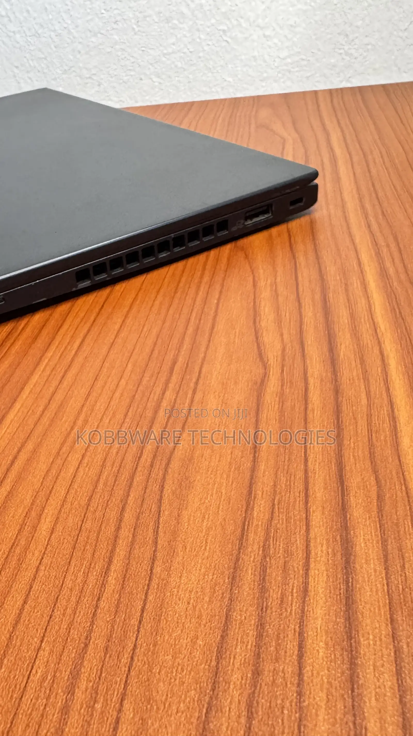 Laptop Lenovo ThinkPad X280 8GB Intel Core i5 SSD 256GB