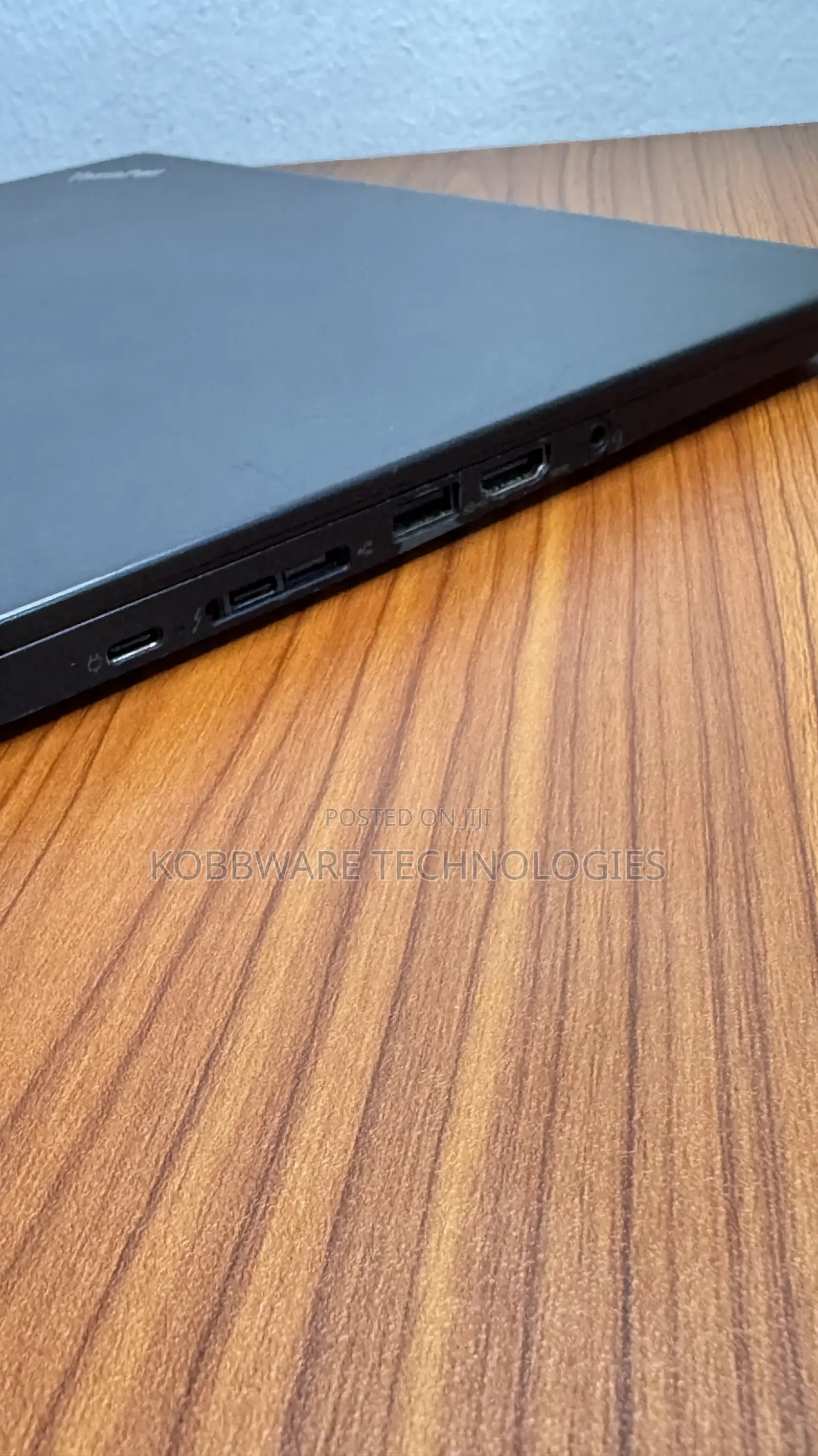 Laptop Lenovo ThinkPad X280 8GB Intel Core i5 SSD 256GB