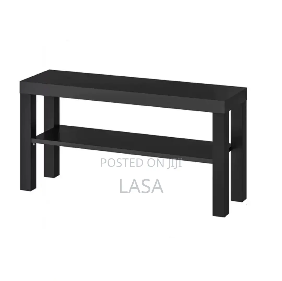 Lasa Modern TV Stand Storage - Coffee Table S.