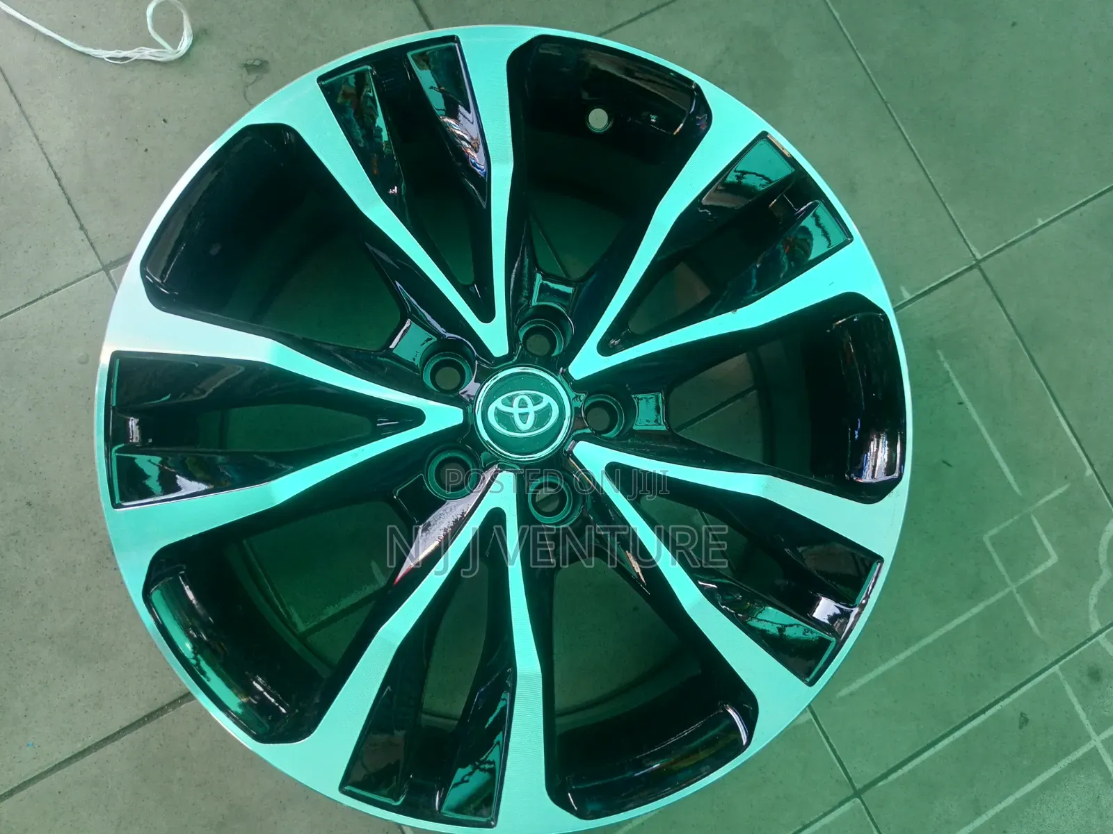 15rim for Toyota Corolla