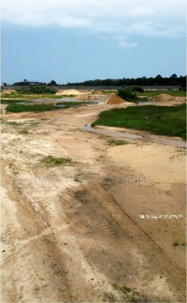 Government Allocation on Plots of Land at Palazzo Royale