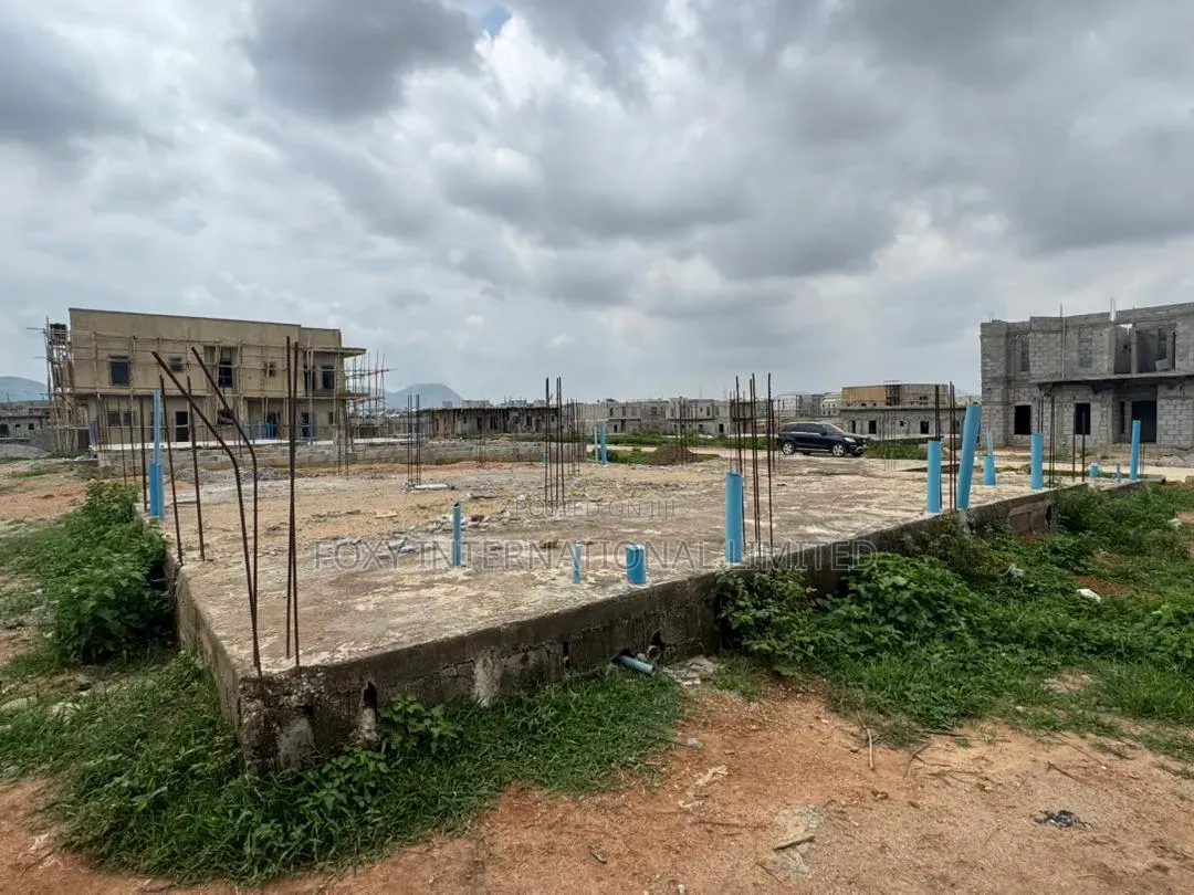 400sqm Land for Sale