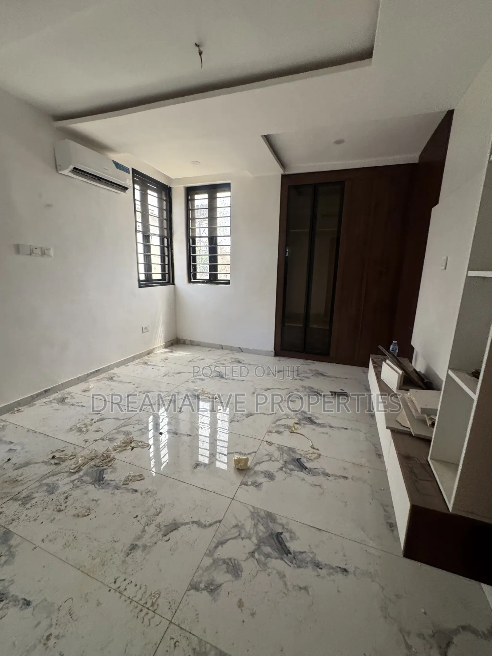 1bdrm Apartment in Jahi for rent