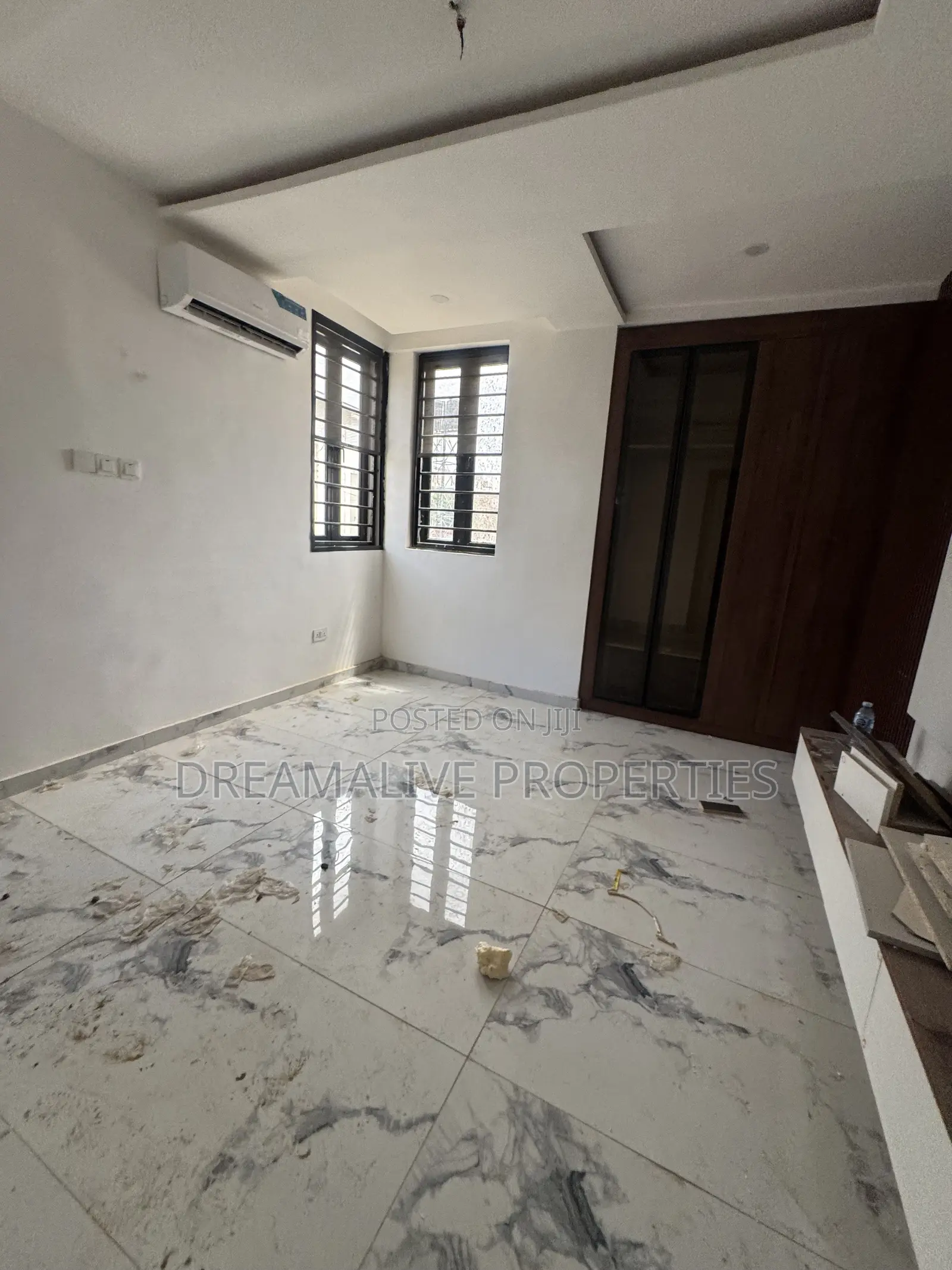 1bdrm Apartment in Jahi for rent
