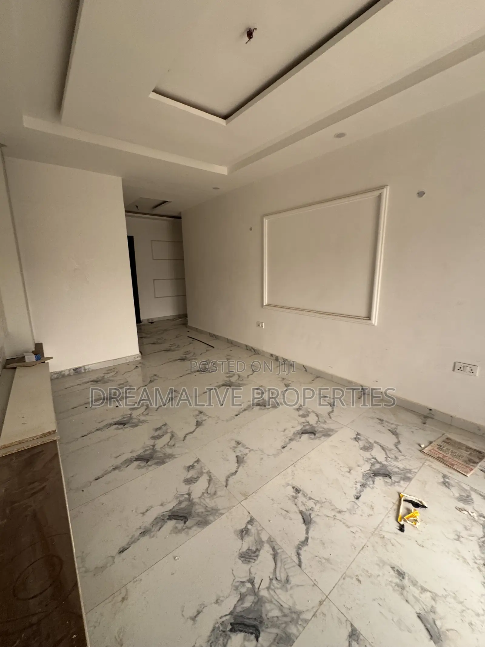 1bdrm Apartment in Jahi for rent
