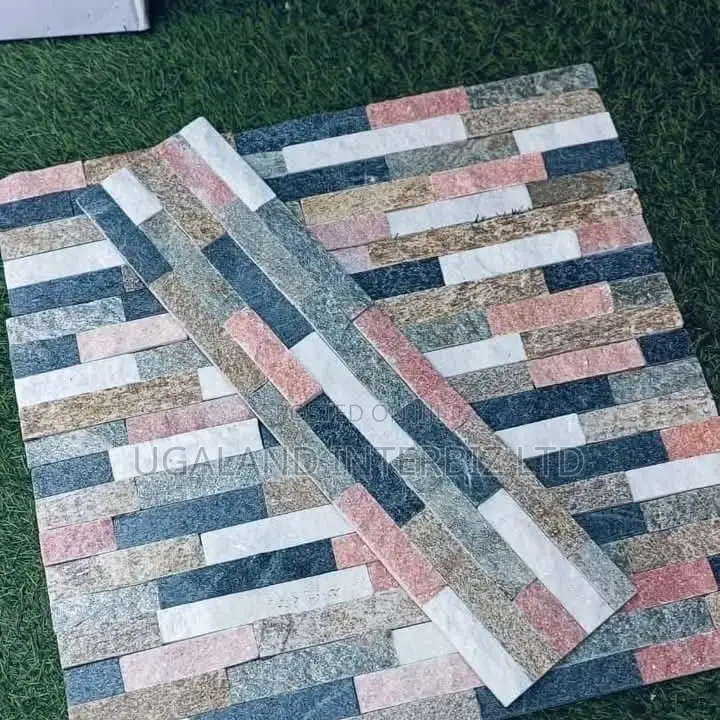 Modern Natural Stone Wall Tiles
