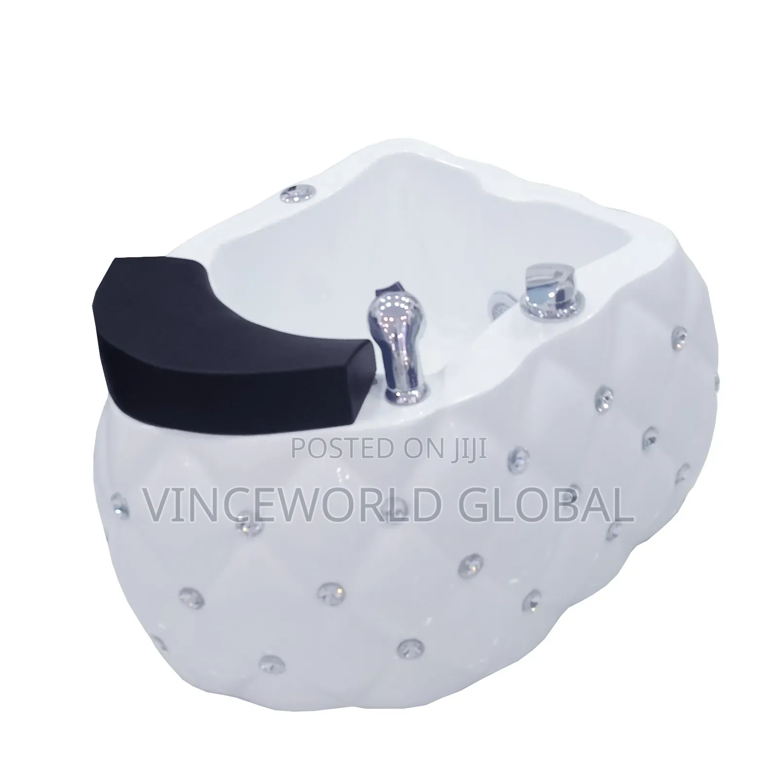 Professional Pedicure Bowl