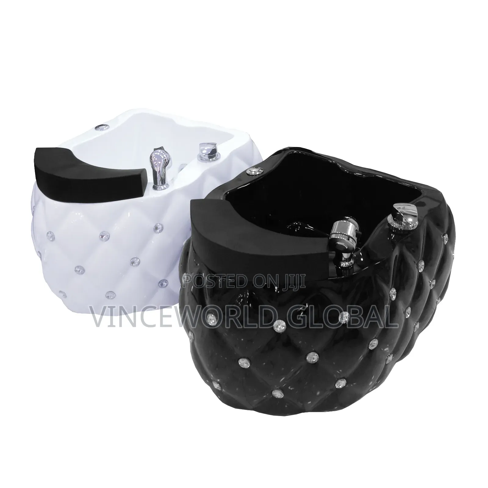 Professional Pedicure Bowl