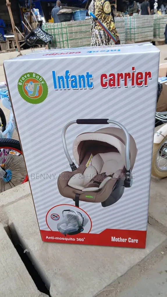 Infant Carrier