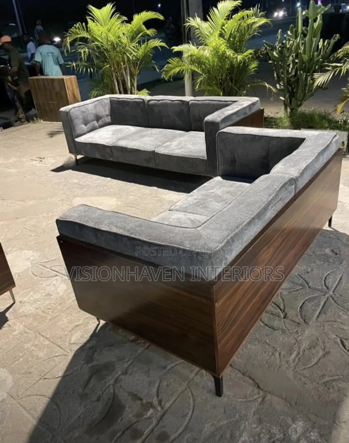 Sofa Available