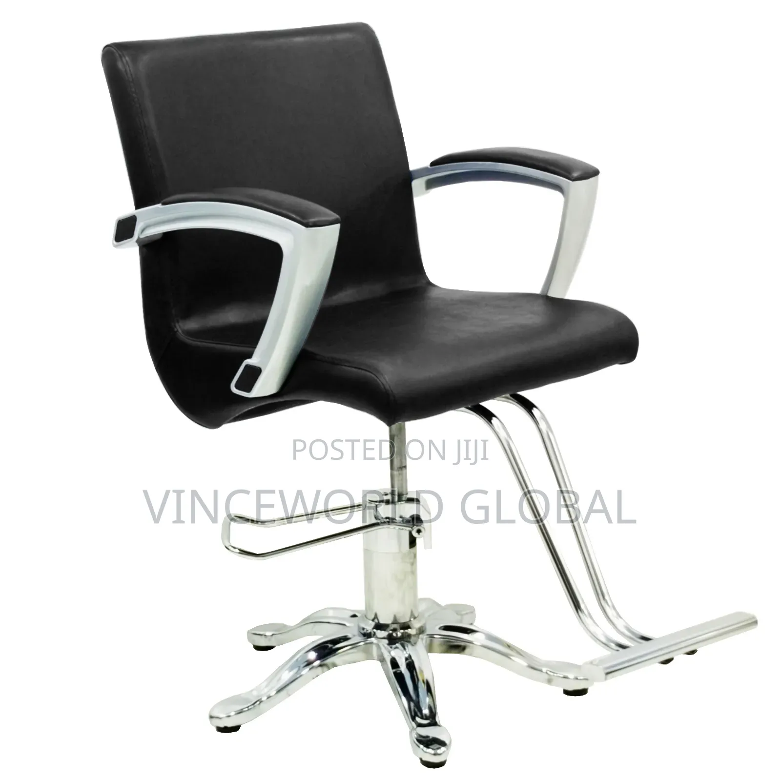 Classic Salon Chair