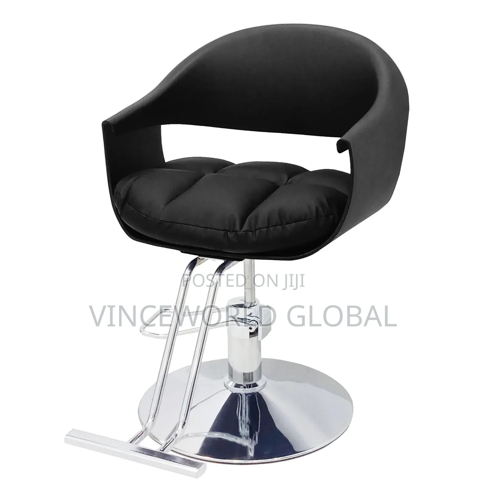 Beautiful Comfy Salon Chair