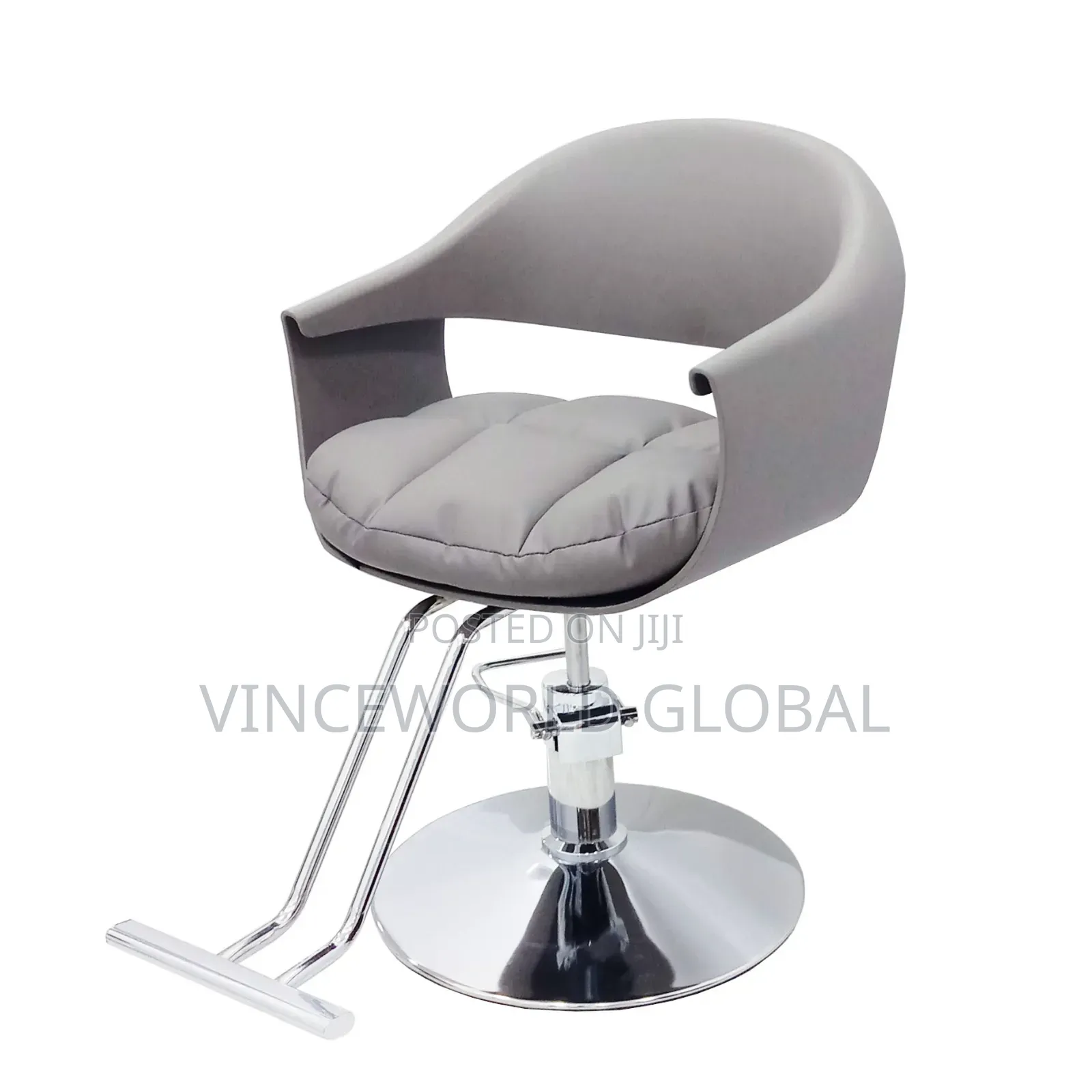 Beautiful Comfy Salon Chair