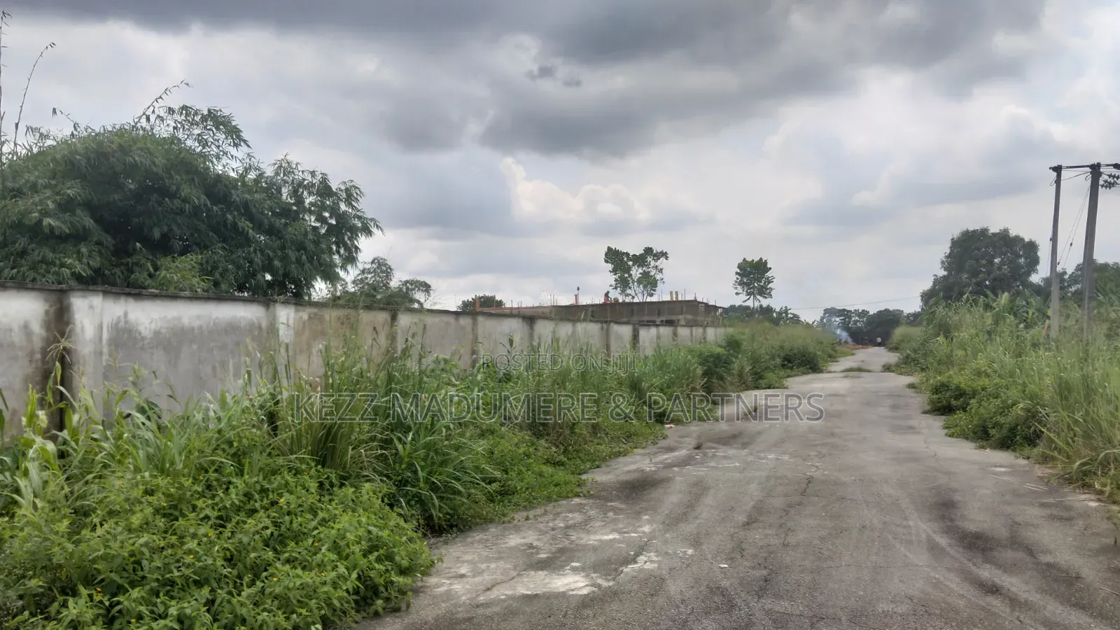 For Sale : 5000 Sqmtrs Residential Land