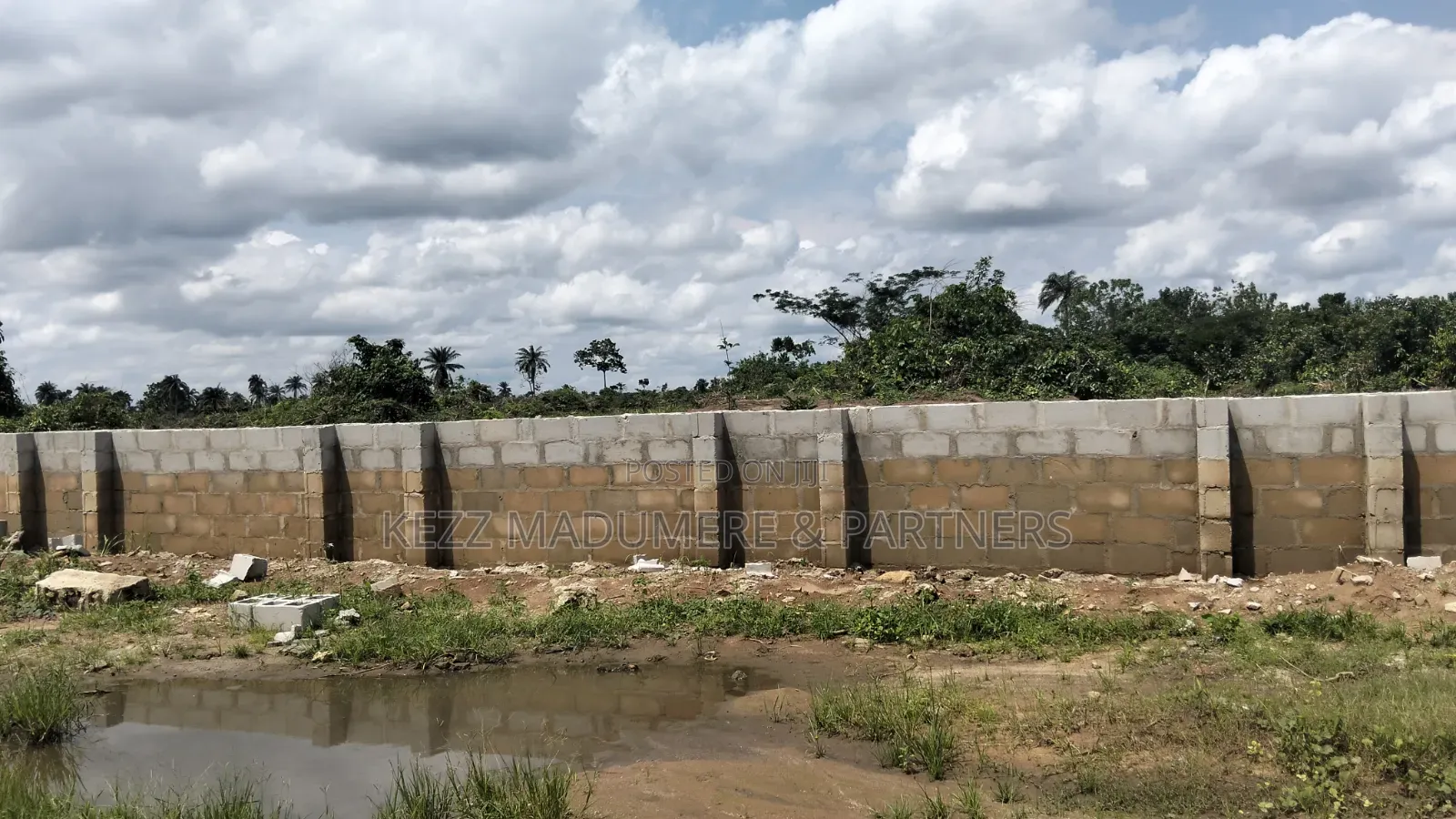 For Sale : 5000 Sqmtrs Residential Land