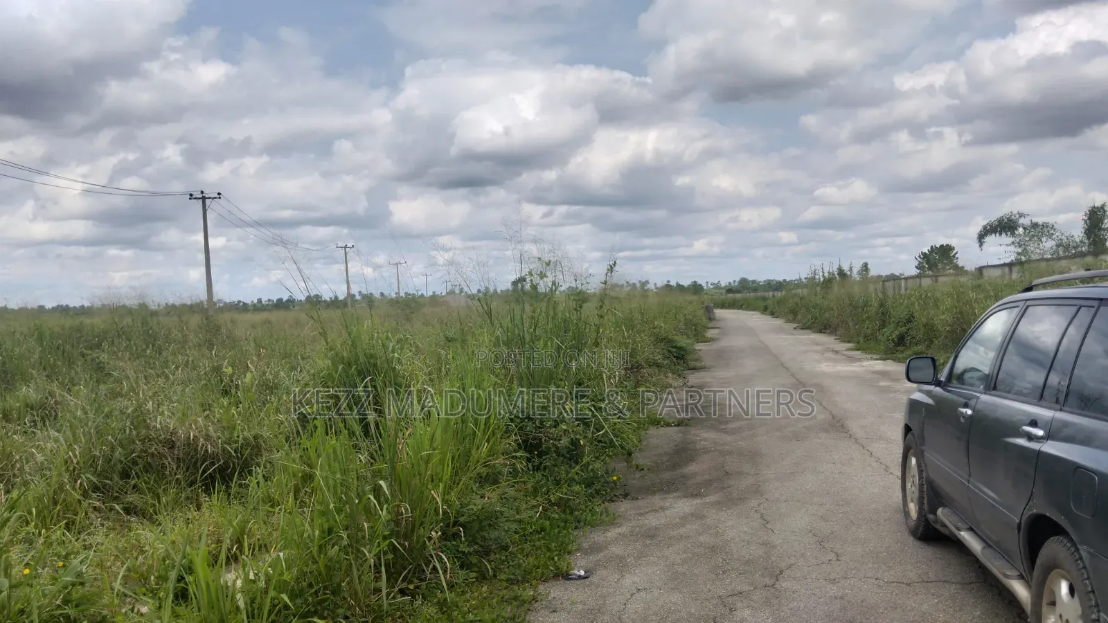 For Sale : 5000 Sqmtrs Residential Land