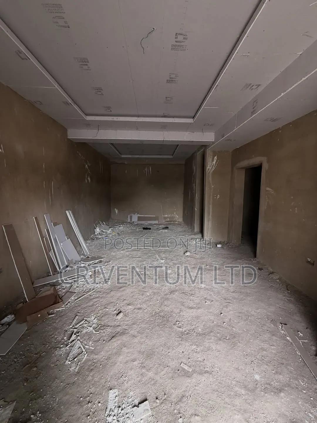 4bdrm Duplex in Jahi for sale