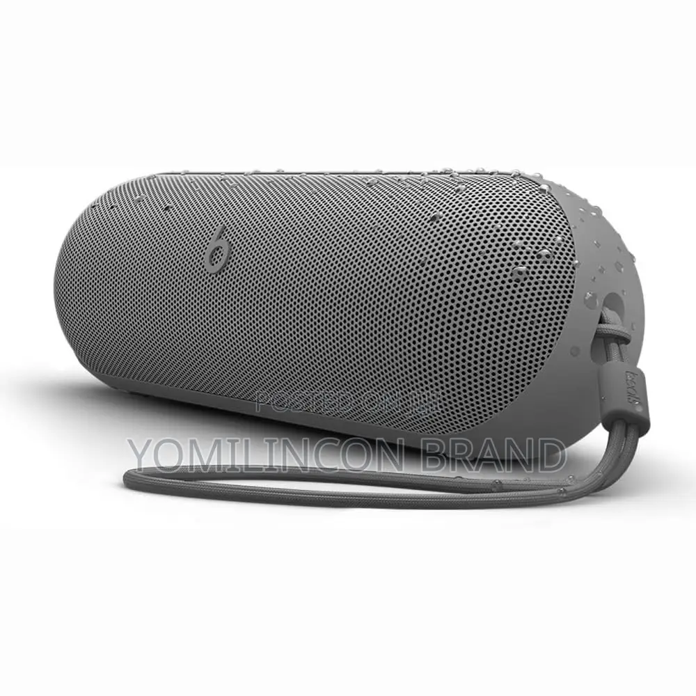 Beats Pill Portable Bluetooth Speaker - Dark Grey